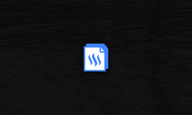 SteemDocs.net Bounty: Dynamic Sitemap.xml => 50 Steem + Upvote from Utopian & me