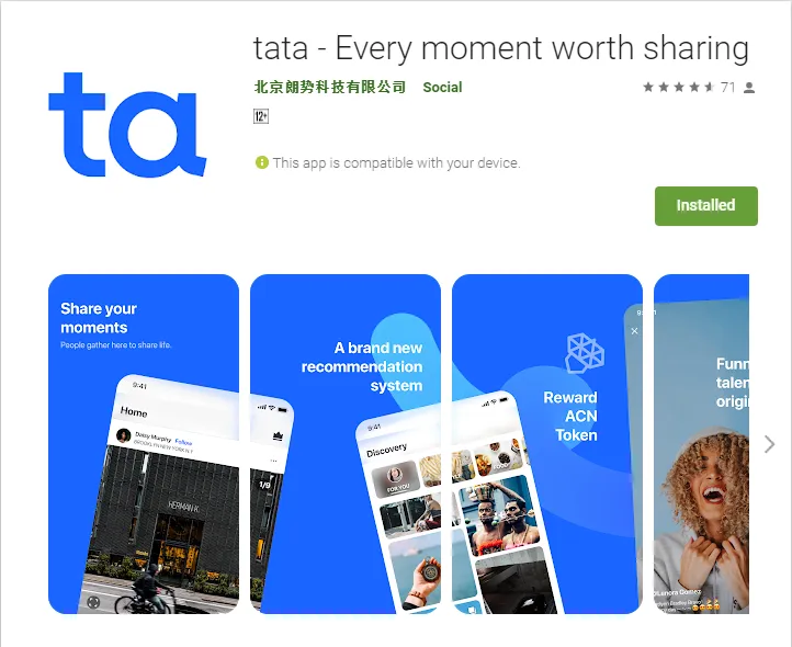 tata
