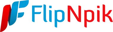 FLIPNPIK - Monetize Your Social Media Posts