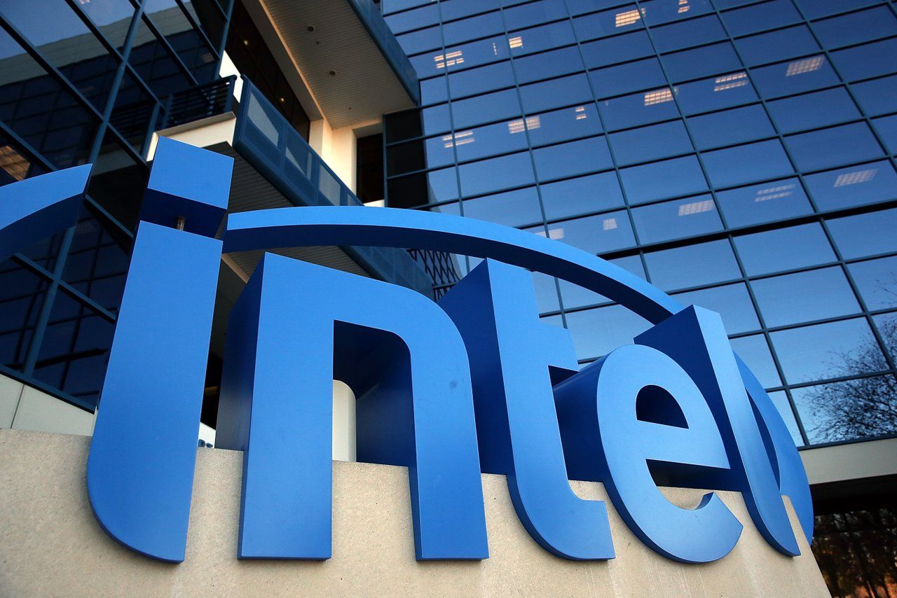 Intel want to save Bitcoin <3 
