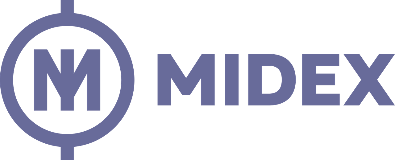 Midex- Platform Keuangan Berbasis Blockchain