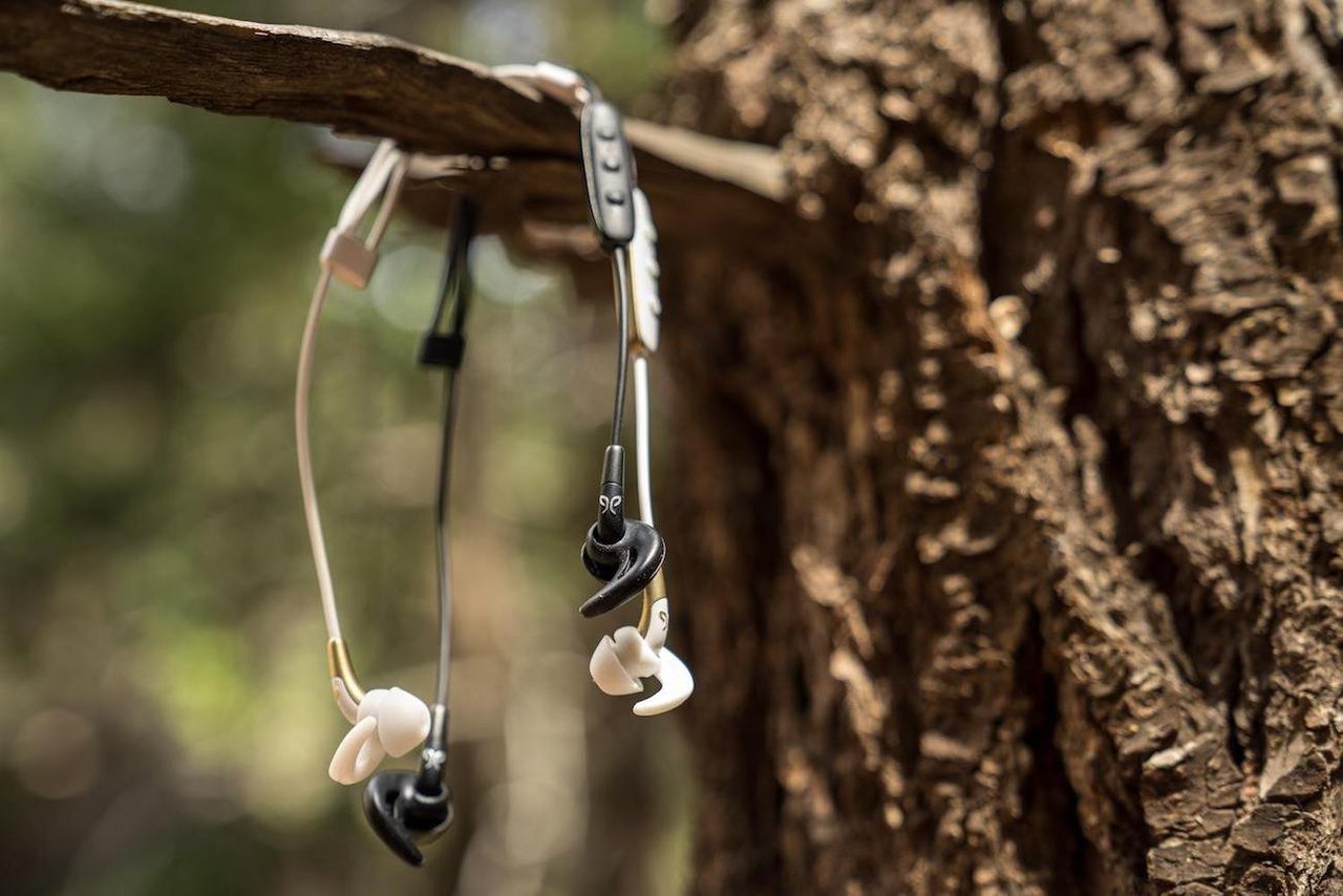 Jaybird FREEDOM 2 Wireless In-Ear Sport Headphones