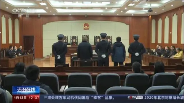 Do you believe that Zhang Zhichao acquitted of rape and murder after 13 years in prison without  forced to confess by torture?