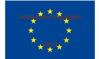 Freizeitpark Neuheiten 2018 - Teil 2: Achterbahn Highlights in Europa