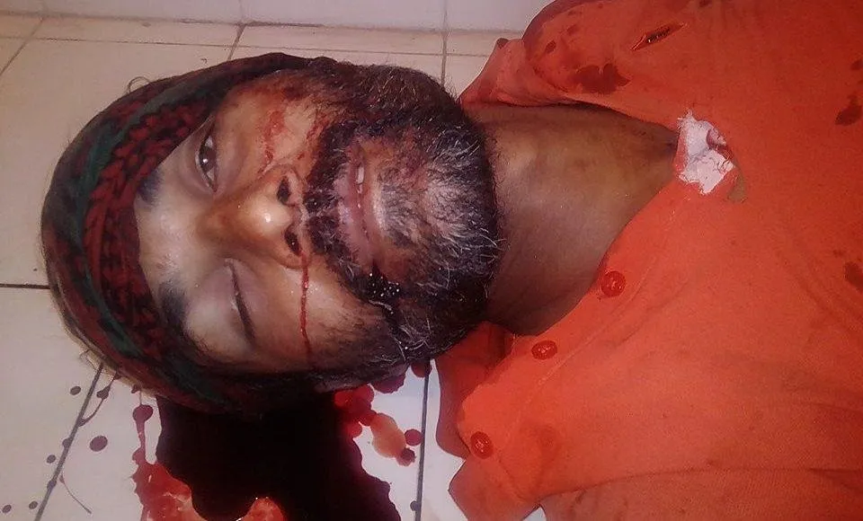 Juba Dal leader Lalon murdered