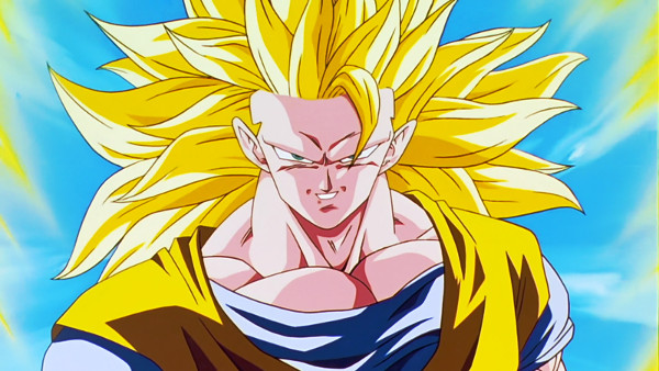 Toriyama reveals why Vegeta never reached the Super Saiyan 3