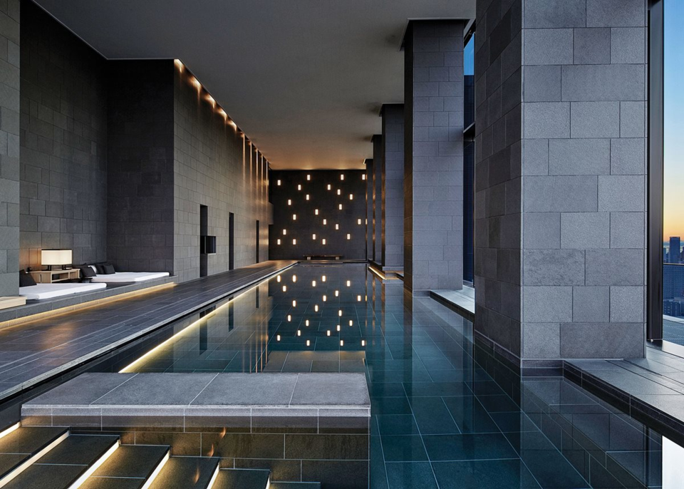 Urban Urban: 5 Great City Spaces