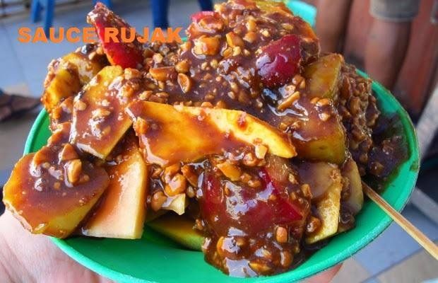 DO NOT FORGOT THE ENTIRE "NIBONG RULE" NORTH ACEH ... FRESH FRUIT AND ENJOY