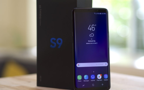 Potential features, price and release date of Samsung Galaxy S9 leaked