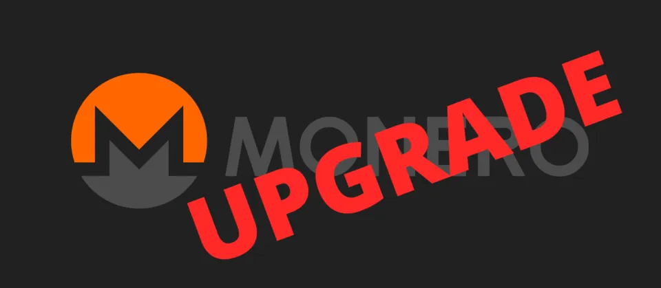 Monero Netzwerk-Upgrade / Hard-Fork