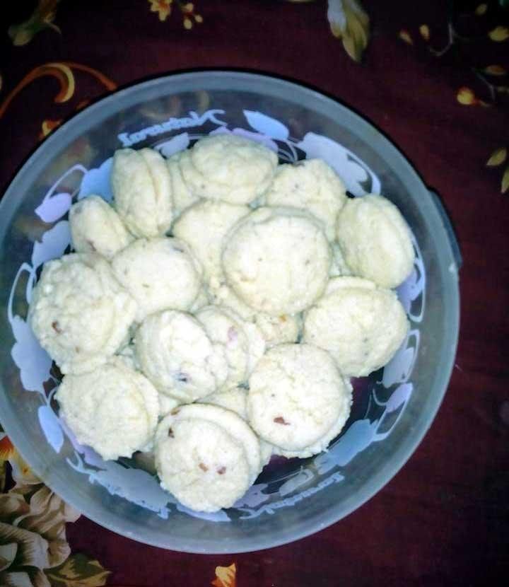 Made of Milk Sandesh