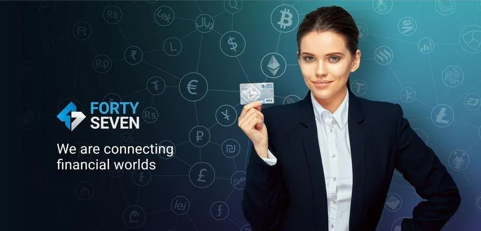 FORTY SEVEN BANK - ACCOMODATING CRYPTOCURRENCY IN THE BANKING SECTOR