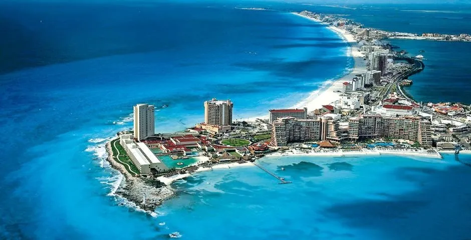 Cancun , Mexico