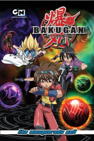 Bakugan