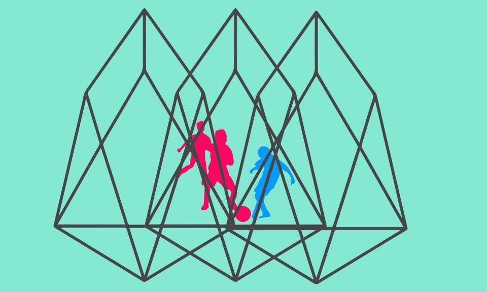 Crypto Art Challenge [Round 5: EOS Edition]