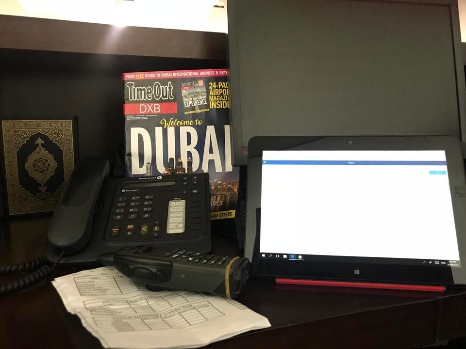 Work work work!