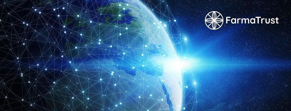 Farma Trust: Fighting Global Pharma Counterfeiting