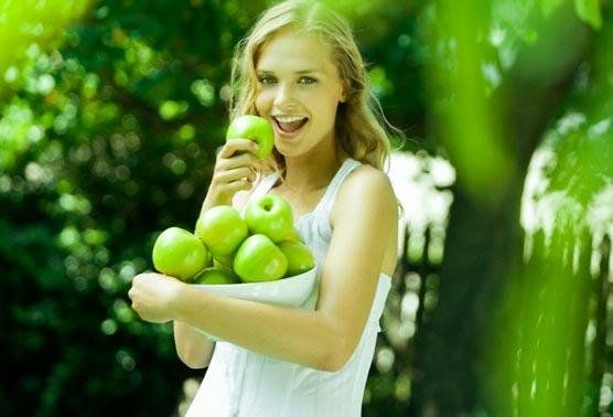 Green apple wellbeing insurance 