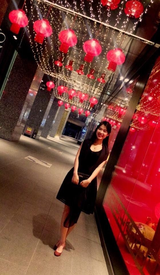 Blog #17: Some thoughts for love Viết cho tềnh yêu :) [2]