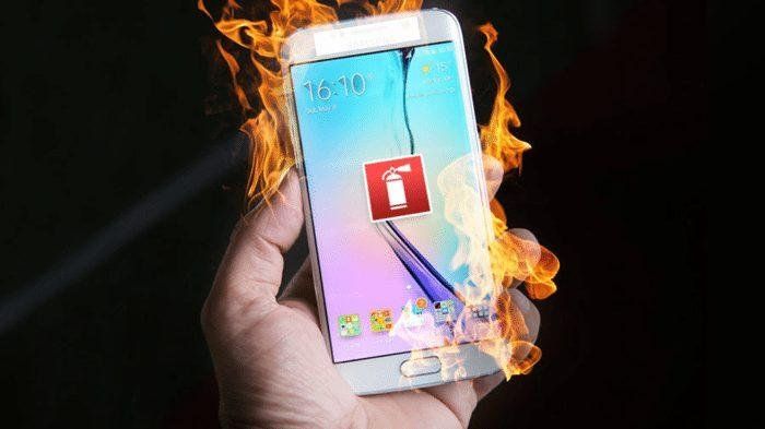 Smartphone is getting hot? Know the solution today