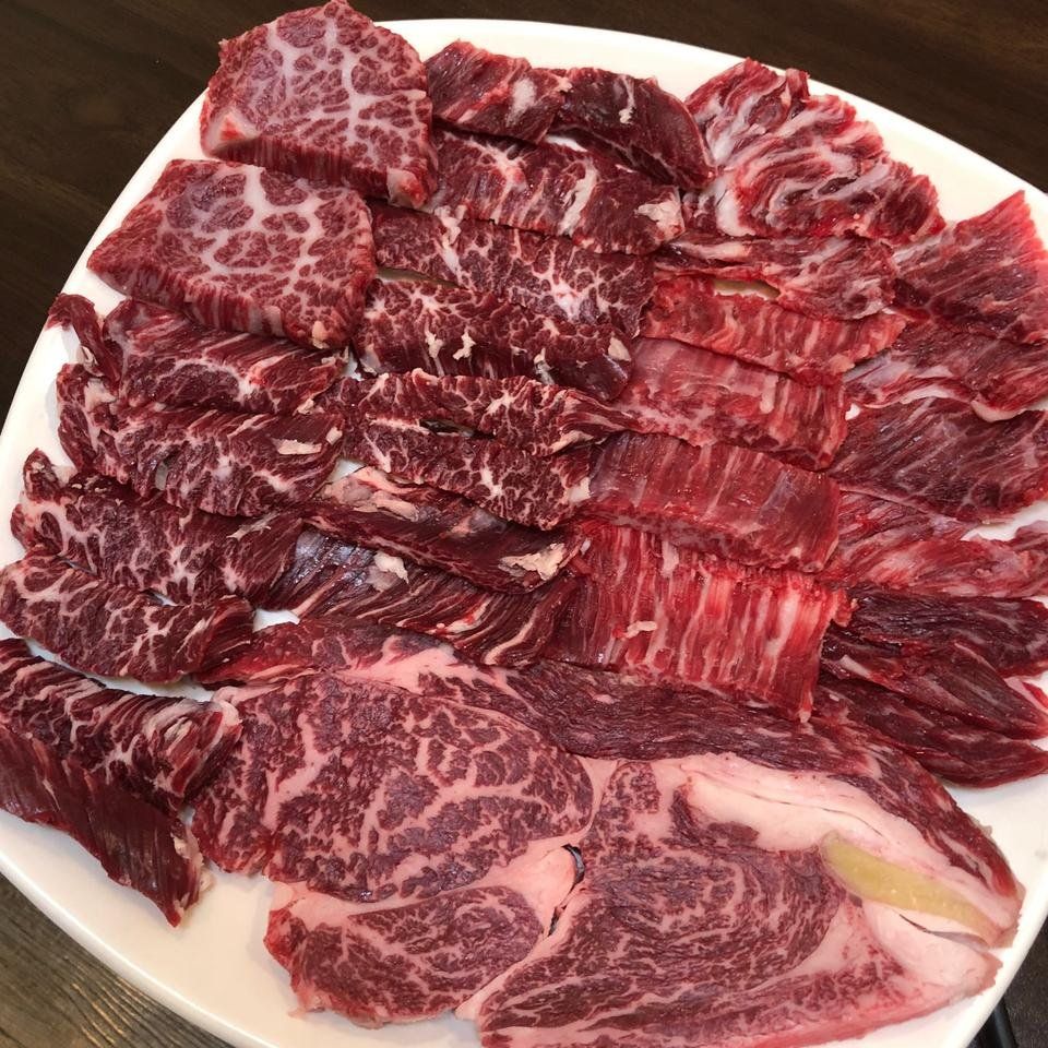 [먹스팀] 오류옥천가
