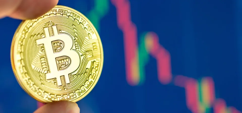 It's not always up or down in crypto, sometimes it's sideways