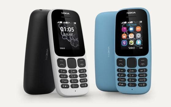 Why Feature Phones Exists in 2018