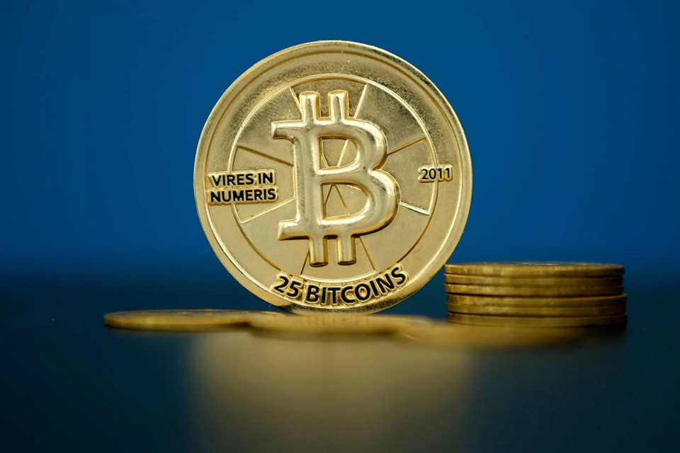 This is the most fun time to be in cryptocurrency