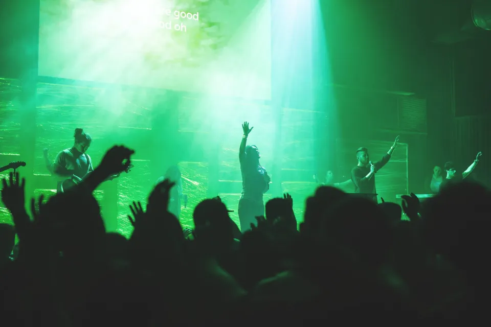 Music Discovery / Songs of My Youth