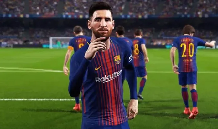 PES 2019 NO TENDRÁ CHAMPIONS LEAGUE | LAS ACCIONES DE KONAMI CAEN COMO RESULTADO
