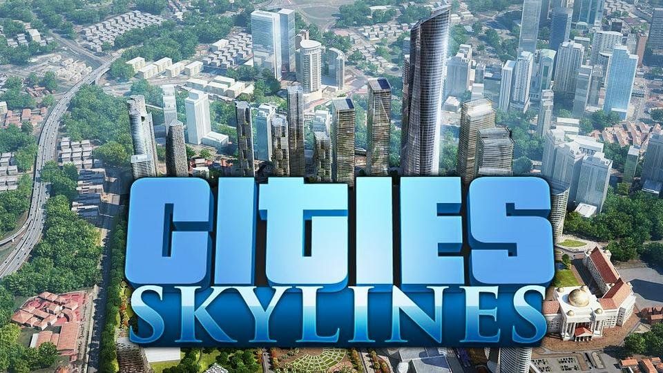 What I've Learned After 350 Hours of Playing Cities Skylines  - Part 1