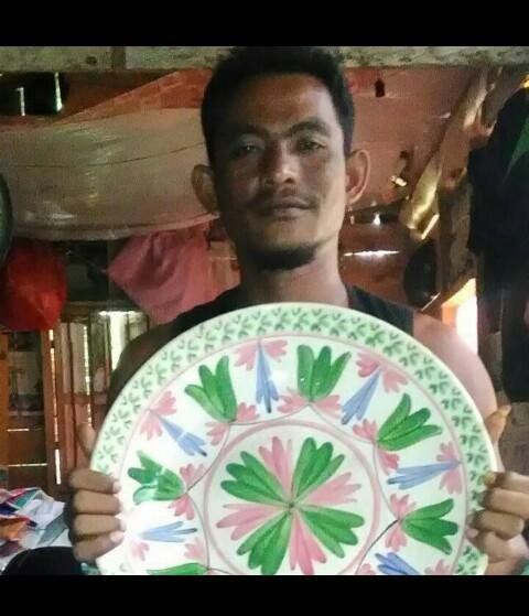 harta karun(treasure)