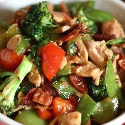 Masakan Enak