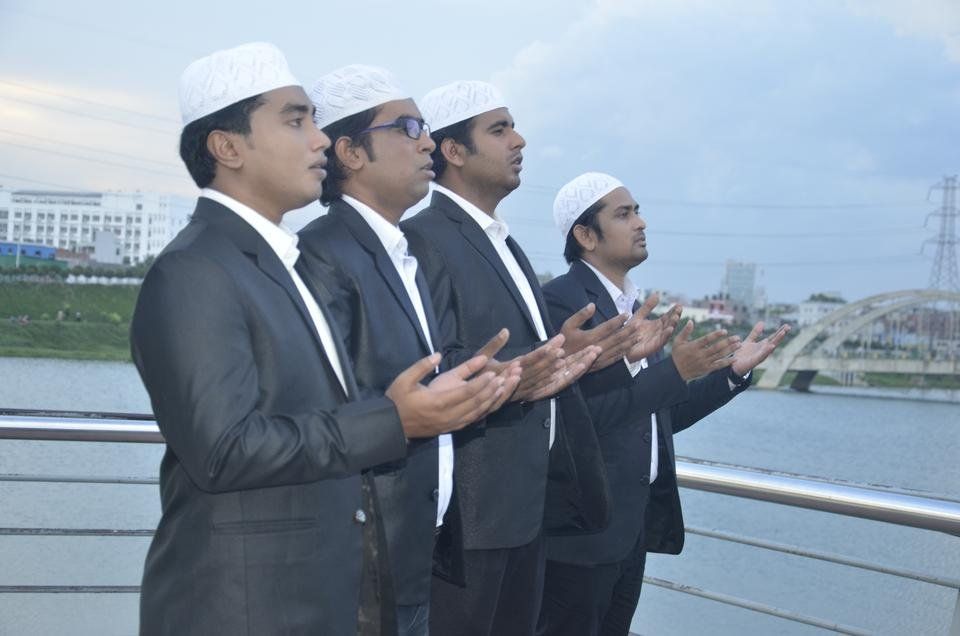 That motivates to move forward | Islamic Music song 