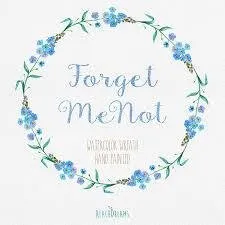 Forget Me Not....