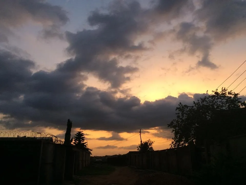 Sunset Photography
