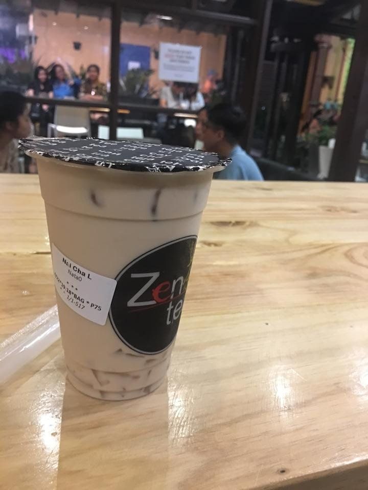 Alone but not lonely