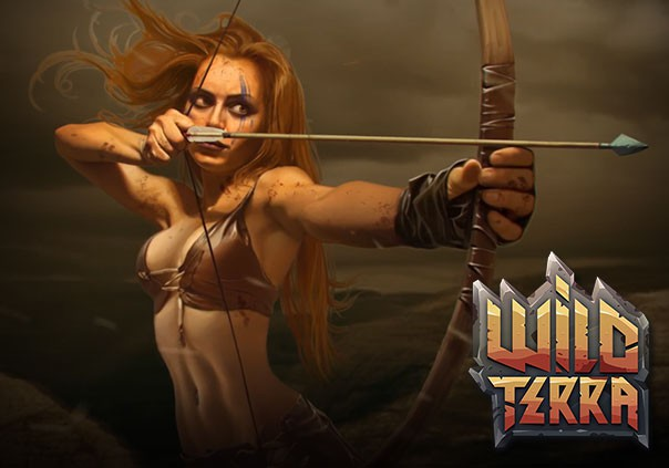 Wild Terra game or free - Game Review