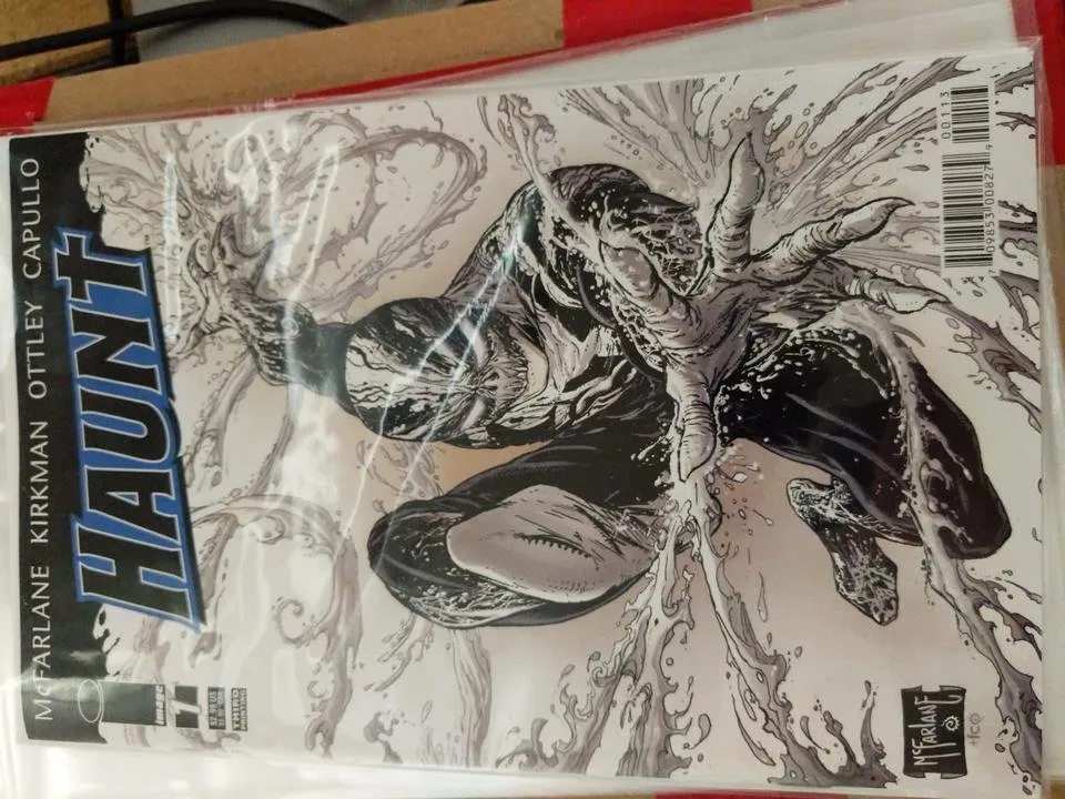Where can I easily sell my comics for cryptocurrency? 