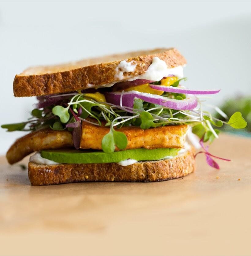 minima sandwich