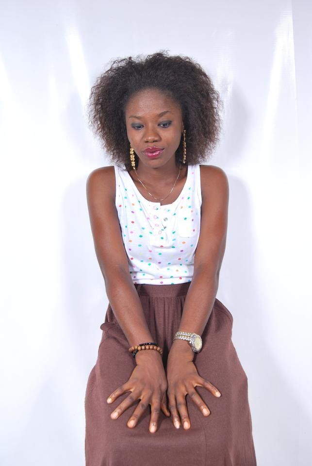 FUN TIME WITH @GEE1:  My #throwbackthursday post 