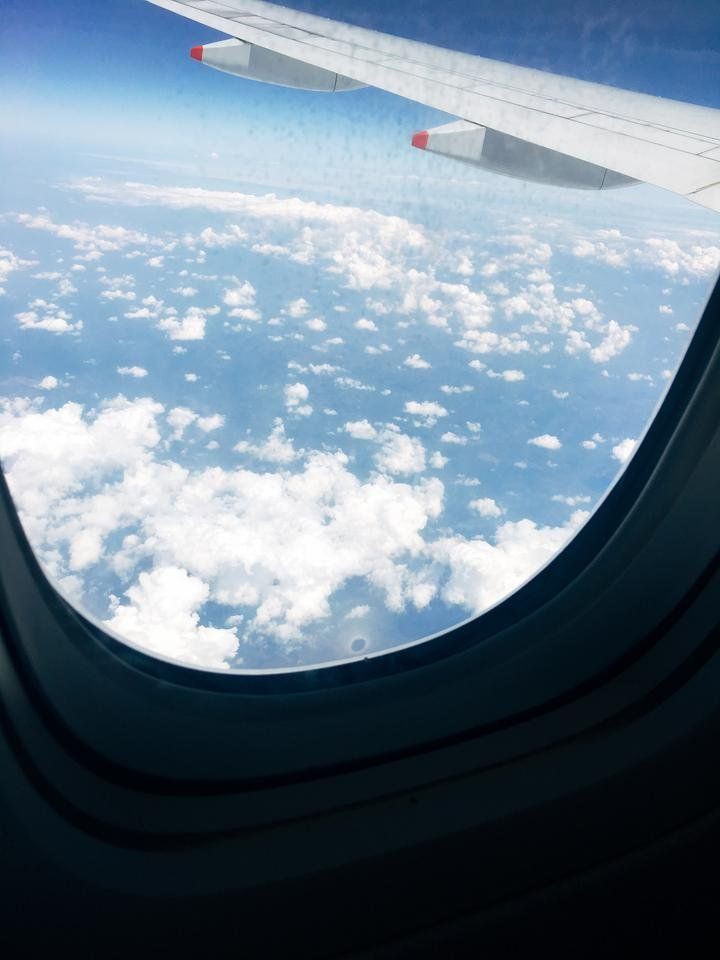 Blog #14: 20 days to find who I am