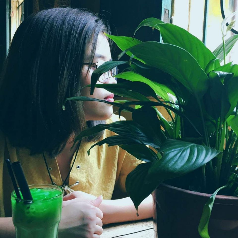 Có một thứ tình cảm mang tên "một thời khắc".