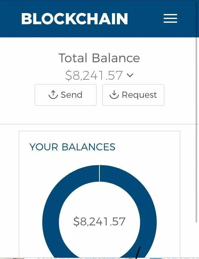 BITCOIN EARNING!!!
