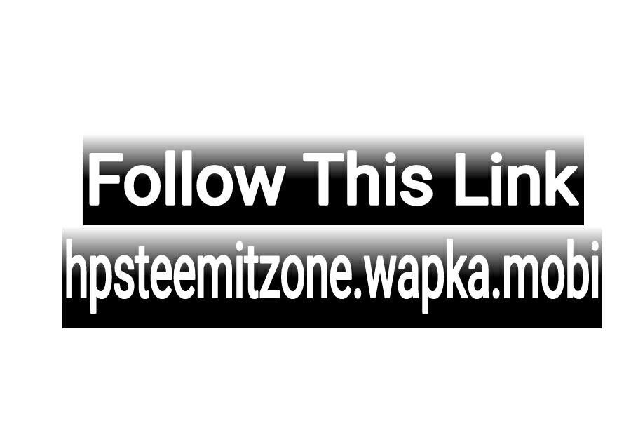 My Website Link in photo
