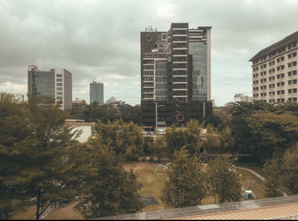 Amazing Architecture in Cebu-Cityscape Photography by @juliank's Photo Contest