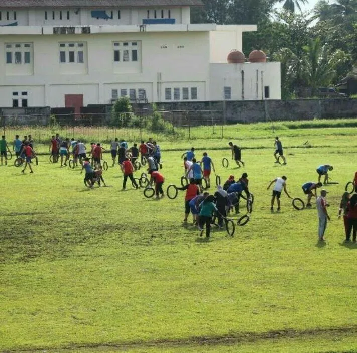 sports and health