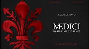Médicis, Maîtres de Florence - saison 1