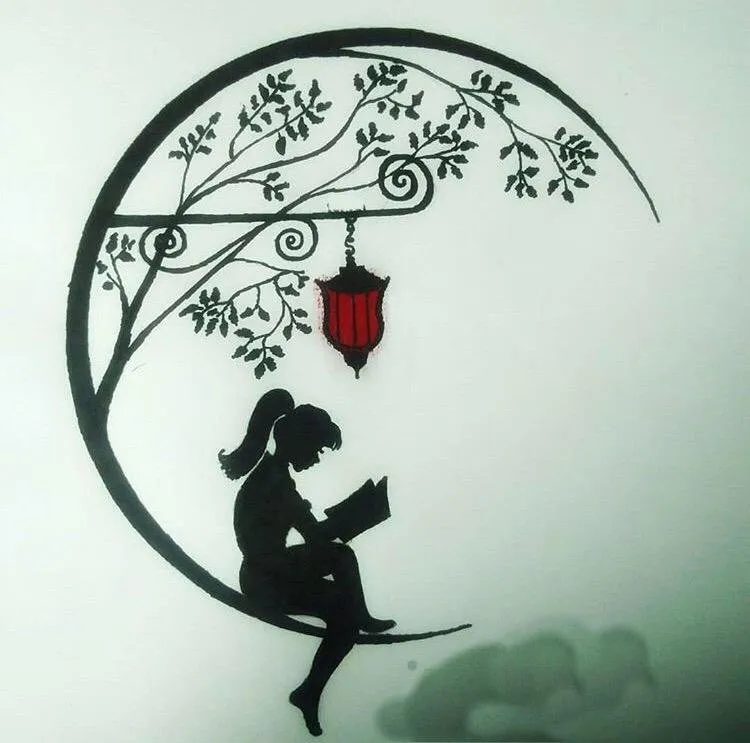 Imagination art 
