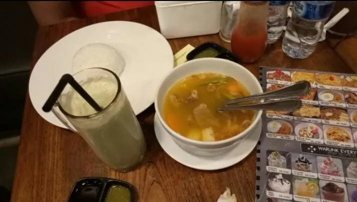 Food 